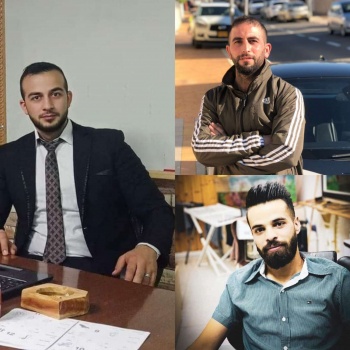 3 أسرى إداريين يعلقون إضرابهم المفتوح عن الطعام