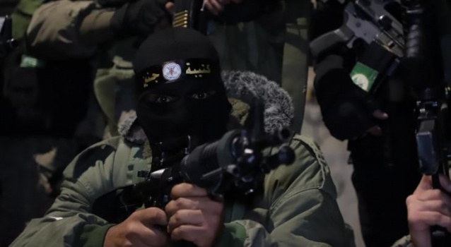 سرايا القدس- كتيبة جنين: نتحدى الاحتلال بالكشف عن عدد قتلاه وجرحاه