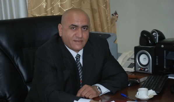 الرجوب ينفي الأخبار التي  يبثها الإعلام العبري حول ايعاز الرئيس لقادة الاجهزة بنشر قوات بجنين ومخيمها وقال انها شائعات
