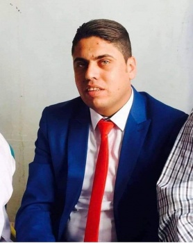العثور على جثة ناشط شبابي مشنوق بمنزله في غزة