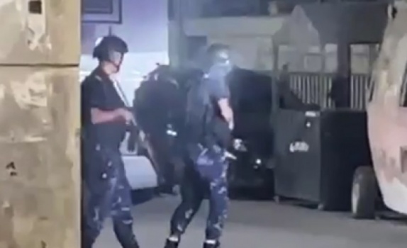 اشتباكات هي الأعنف في جنين بين الأمن ومسلحين.. هل انتهى "ضبط النفس"؟