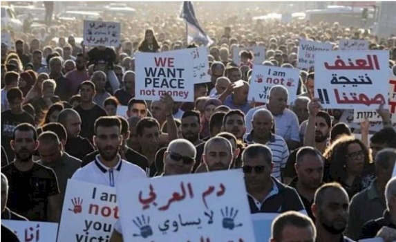 توجه لعدم افتتاح السنة الدراسية الجديدة بالداخل المحتل بسبب "انعدام الأمن"!