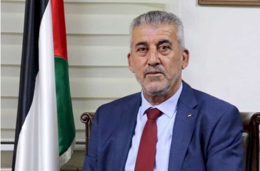 وزير الحكم المحلي يكشف: لم يصلنا أي قرش من التبرعات التي أعلن عنها لجنين