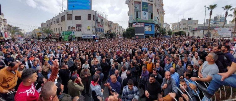حراك المعلمين يعلن تفعيل الإضراب وعدم افتتحاح العام الدراسي الجديد