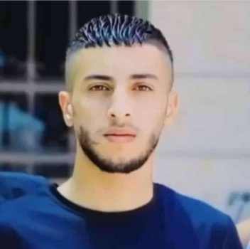 استشهاد شاب من مخيم بلاطة متأثراً بجروحه الخطيرة