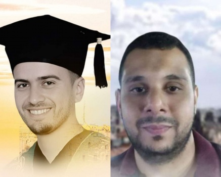 الاحتلال يعلن عن نيته هدم منزلين لشهيدين من نابلس