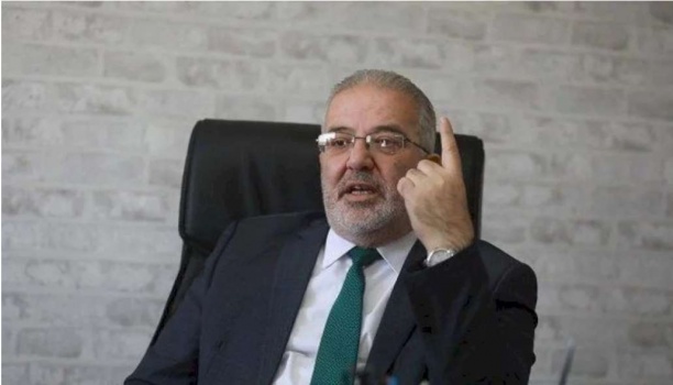 البلد النا وبعهدي وظفت 250 موظف من نابلس...الهيئة المستقلة تُطالب بفتح تحقيق جنائي في تصريحات وزير المواصلات