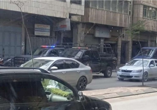 توتر شديد.. قتيل وإصابات بإطلاق نار في مخيم طولكرم