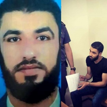 الإحتلال يحكم على أسير من مخيم جنين بالسجن المؤبد وغرامة مالية مليون ونصف شيكل