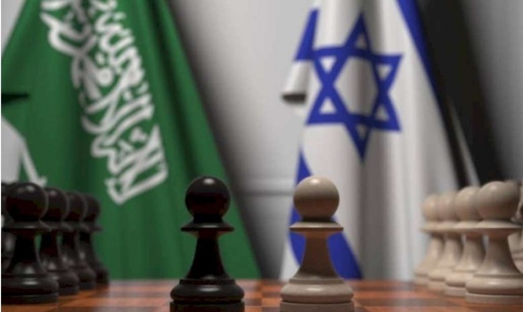 الكشف عن مطالب فلسطينية قدمت للسعودية لتطبيع علاقتها مع إسرائيل!