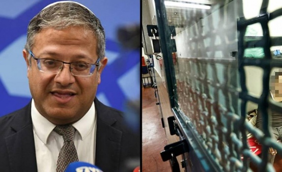 الحركة الأسيرة تعلن المواجهة: إضراب مفتوح اعتبارًا من 14 سبتمبر رفضًا لقرارات بن غبير