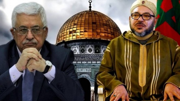 الرئيس يعزي ملك المغرب بضحايا الزلزال