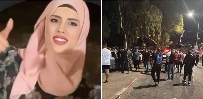 قتيلتان ومصابة بجريمتي إطلاق نار في وادي عارة وشفاعمرو