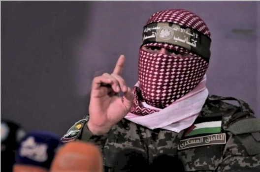 القسام: إذا استمر الإجرام سنبدأ بإعدام الرهائن "بالصوت والصورة"