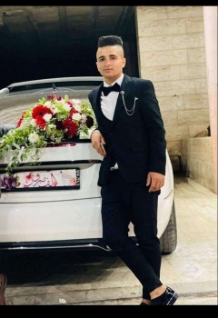 استشهاد شاب برصاص الاحتلال قرب مخيم العروب