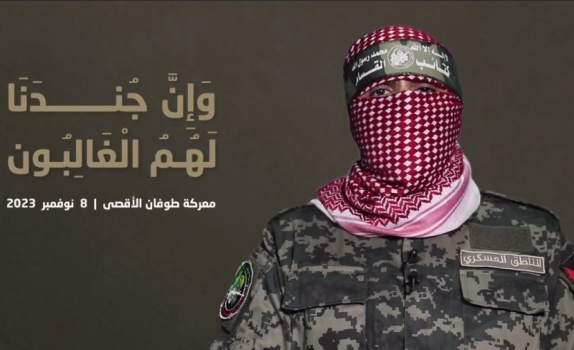 أبو عبيدة يكشف خسائر الاحتلال بالمدرعات... ويؤكد: لا حل لملف الأسرى إلا بالتبادل
