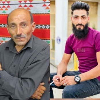 شهيدان برصاص الإحتلال في الخليل وبيت لحم