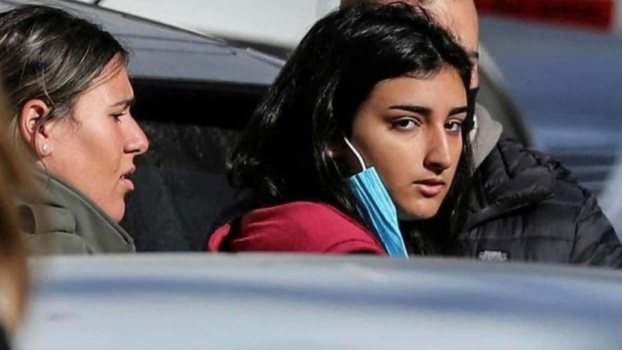 الاحتلال يحكم على أسيرة مقدسية بالسجن 12 عاماً وغرامة مالية 50 ألف شيكل
