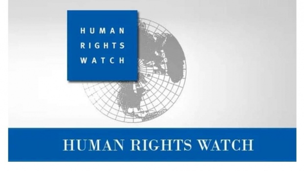 هيومن رايتس ووتش: لم تقدم إسرائيل أدلة جدية على أن المستشفيات تستخدم لأغراض عسكرية