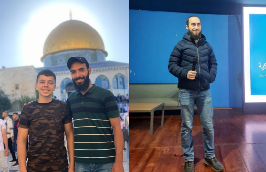 الكشف عن هوية منفذي عملية "حاجز الأنفاق"... تقديرات الاحتلال: التخطيط لعملية في القدس
