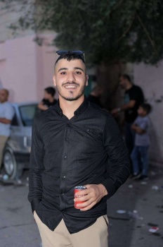 شهيد برصاص الاحتلال في مخيم الدهيشة