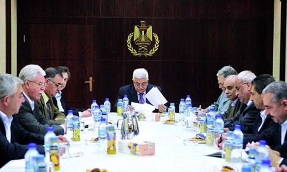 الرئيس والقيادة يرحبون باتفاق الهدنة الإنسانية ويجددون الدعوة إلى الوقف الشامل للعدوان على شعبنا