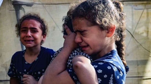 أحدث حصيلة.. 16,248 شهيدا في 1,550 مجزرة