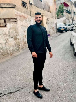 استشهاد شاب برصاص الاحتلال في مخيم قلنديا