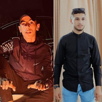 شهيدان و3 اصابات خلال مواجهات مع الاحتلال في الفارعة وطمون