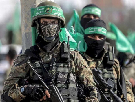 القسام: قتلنا ما لا يقل عن 10 جنود وضباط بعبوات ناسفة في الشجاعية