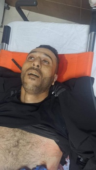 شهيد برصاص الاحتلال غرب بيت لحم