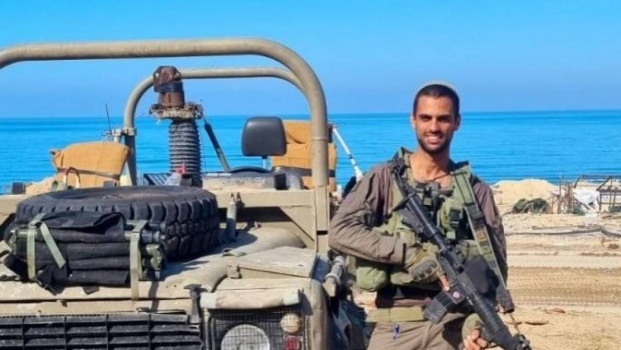 502 قتيل منذ بداية الحرب.. الاحتلال يعلن مقتل "جندي الشجرة" في المعارك بغزة
