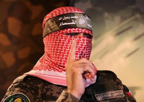 أبو عبيدة: دمرنا 71 آلية عسكرية وقتلنا 16 جندياً اسرائيلياً خلال 4 أيام