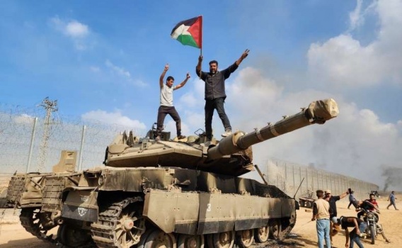 الشاباك: فشلنا امام حماس &hellip;ولم نتمكن من تجنيد العملاء