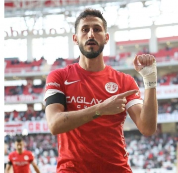 غالانت وبن غفير يهاجمون تركيا بعد "اعتقال لاعب اسرائيلي"
