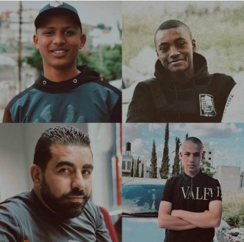 4 شهداء وإصابات بقصف طائرة مسيرة للاحتلال في مخيم طولكرم