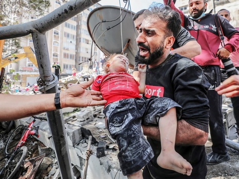 صحة غزة: 83 شهيدًا خلال آخر 24 ساعة