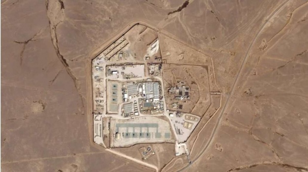 إيران تنفي ضلوعها بهجوم أودى بحياة 3 جنود أمريكيين في الأردن