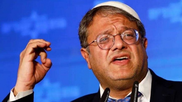بن غفير يهدد بإسقاط حكومة نتنياهو إذا تمت الموافقة على صفقة تبادل أسرى