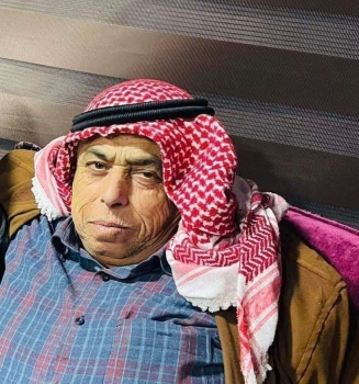 مصرع مسن وإصابة أخرين بحادث سير في الخليل