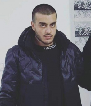 مقتل شخص وإصابة آخر بإطلاق نار في بيت وزن غرب نابلس
