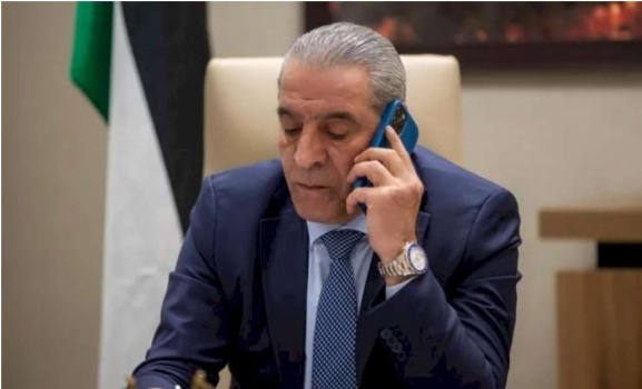قناة 12: الشيخ التقى مسؤولين إسرائيليين في تل أبيب ...الشيخ ينفي ما اوردته القناة