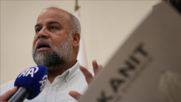 الدحدوح: "إسرائيل" تقتل الصحفيين لطمس عين الحقيقة في غزة