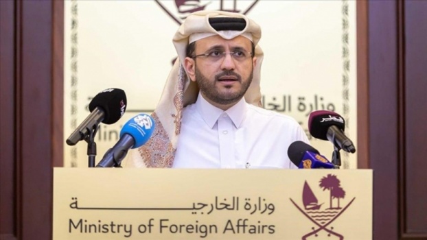 قطر تهدد ايران: هجماتها لا تقتصر على المنشآت العسكرية ولن تمر دون رد