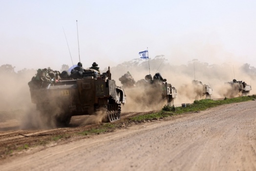 البيت الأبيض: أوضحنا للإسرائيليين رفضنا احتلال قطاع غزة