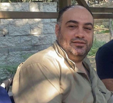 هيئة الأسرى" ونادي الأسير: المعتقل الشهيد من غزة هو عز الدين زياد عبد البنا