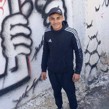 الصحة: استشهاد طفل برصاص الاحتلال في مخيم الأمعري