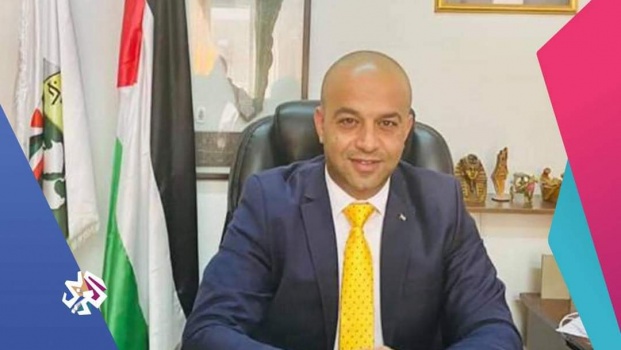 الرئيس يصدر مرسوما بتعيين حسين حمايل محافظا لأريحا والأغوار