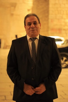 قرار رئاسي بتعيين محمد طه ابو عليا محافظا لمحافظة بيت لحم