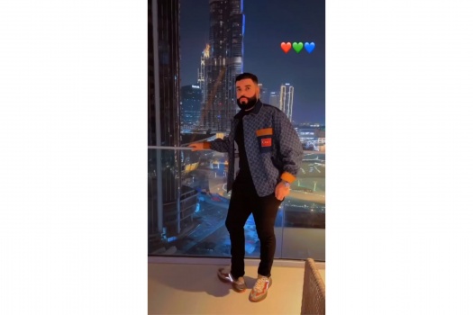 &laquo;علي مصطفى&raquo;: التحدي والإرادة وكسر الجمود لإطلاق العلامات التجارية